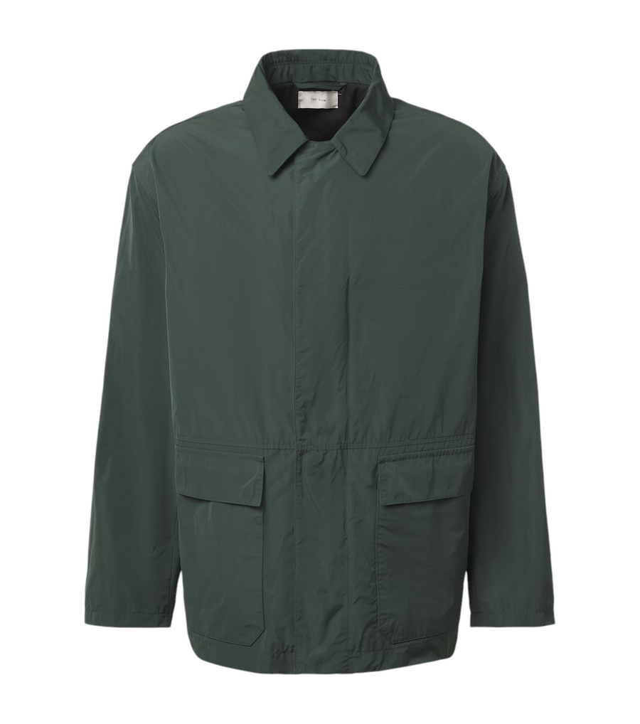 The Row Frank field jacket