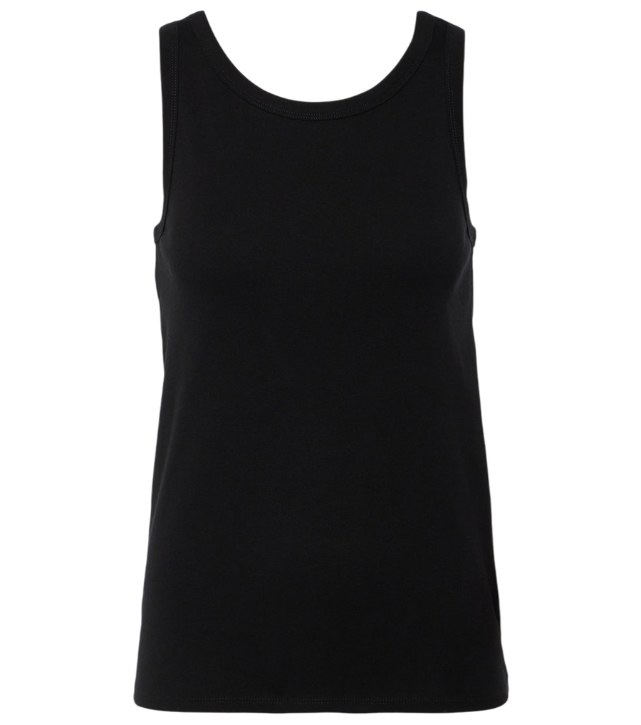 Débardeur en jersey de coton Frankie de The Row