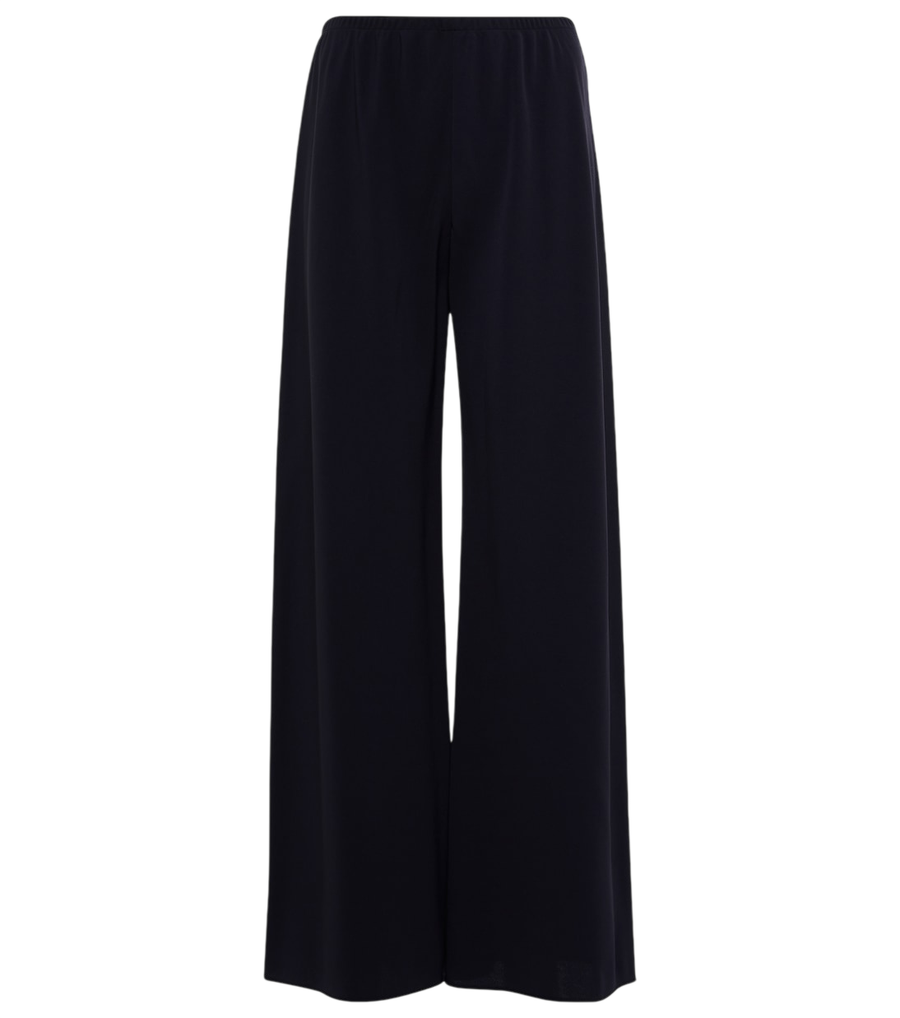 The Row Gala cady wide-leg pants