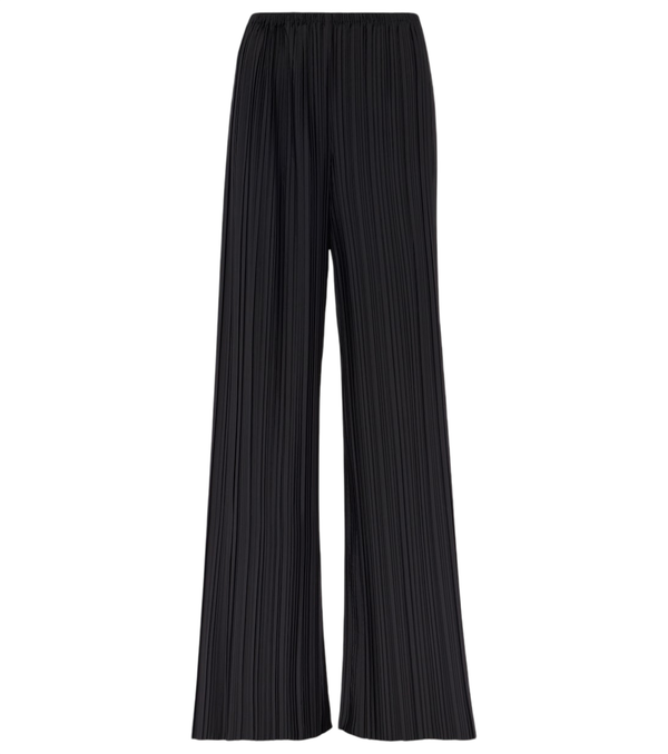 The Row Gala wide-leg pants