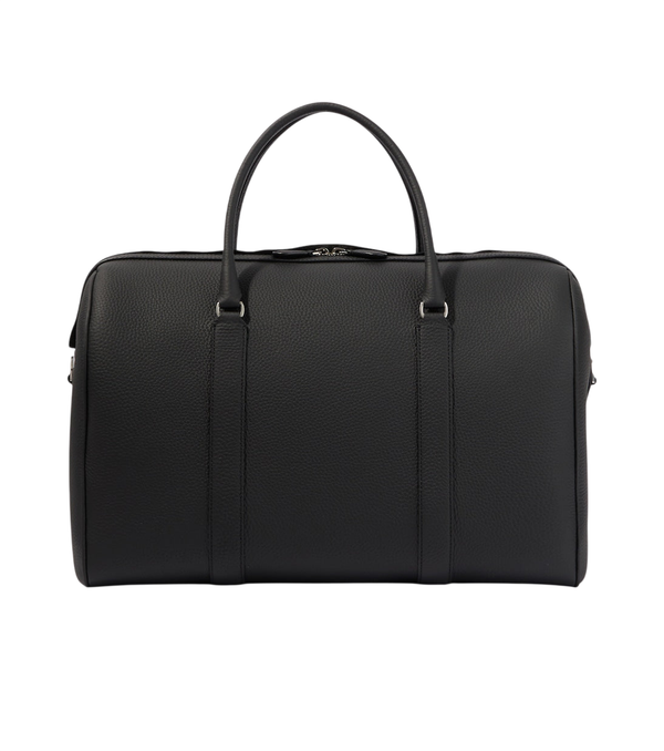 The Row Borsa da viaggio in pelle Iowa