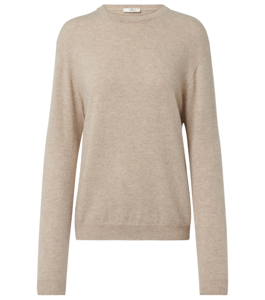 The Row Kisaora sweater