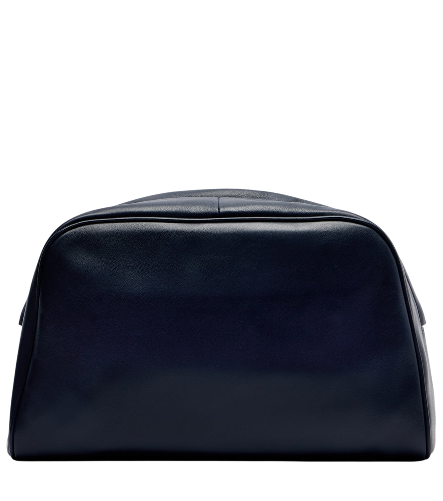 The Row Pochette piccola in pelle Leila