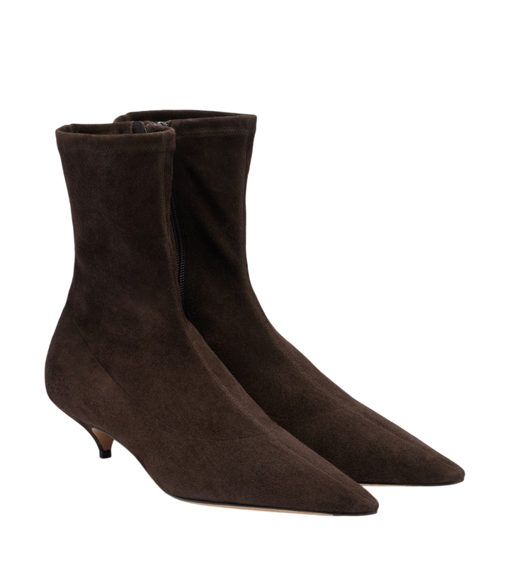 The Row Liisa suede ankle boots [white-bg-v2:dae26437-6343-4e3d-b8da-197a8d5fc867]