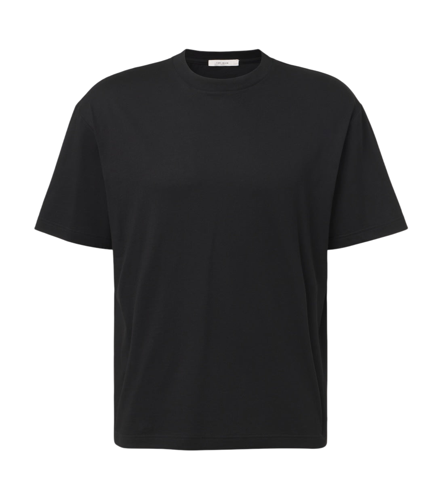 The Row Madoc cotton jersey T-shirt
