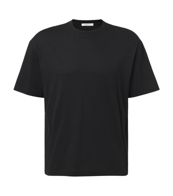 The Row Madoc cotton jersey T-shirt