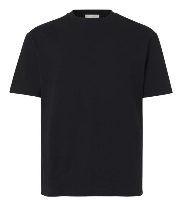 The Row Madoc cotton jersey T-shirt