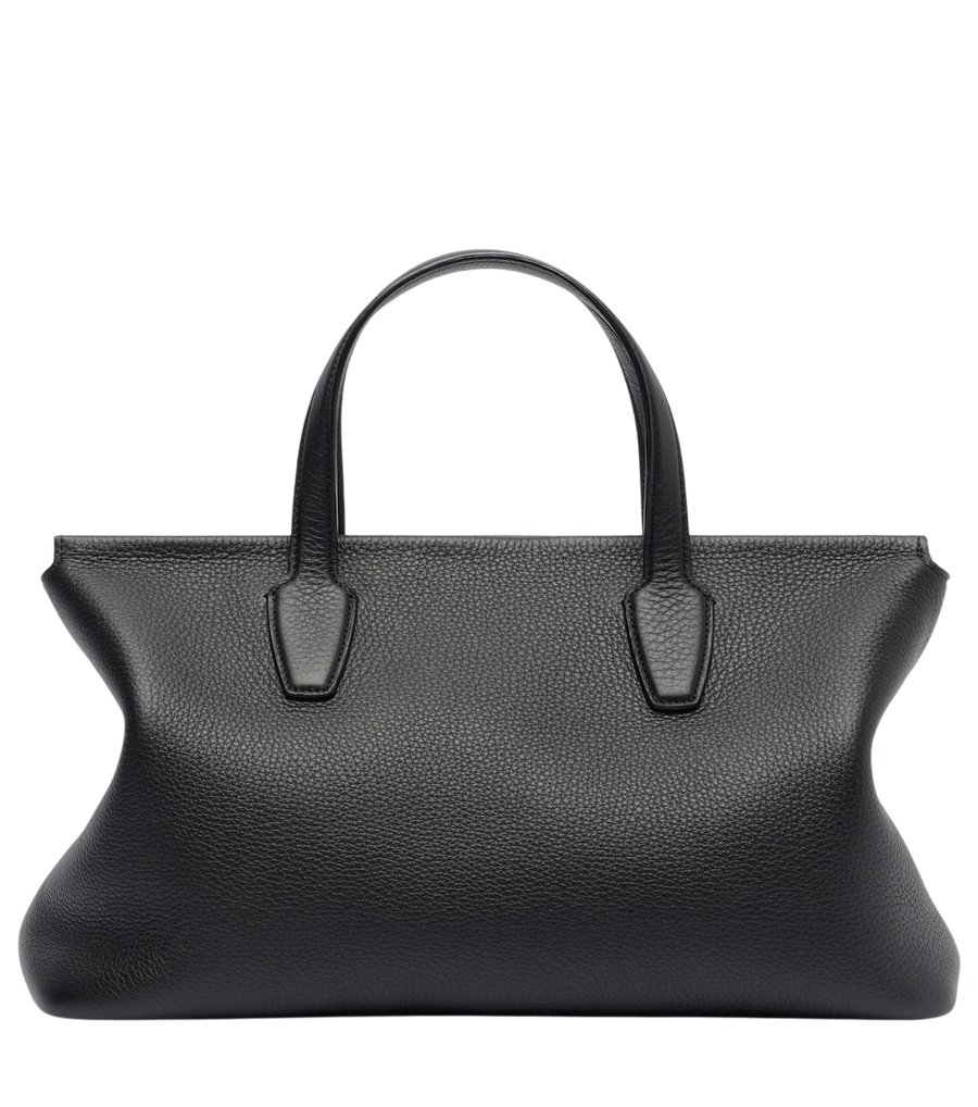 Le cabas Marcel en cuir The Row