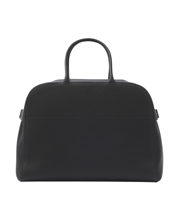 Sac de voyage en cuir Marco de The Row