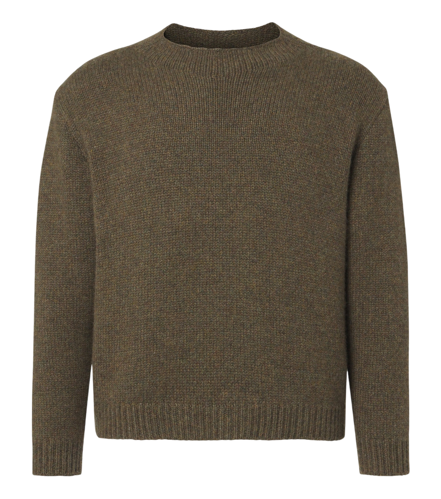The Row Markhim cashmere sweater