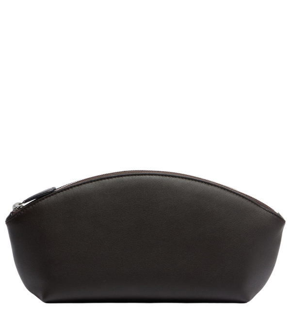 Bolso de mano Melinda de piel de The Row