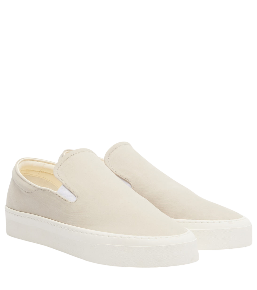 The Row MH sneakers