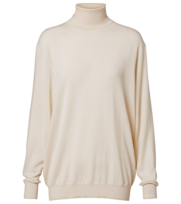 The Row Nabari cashmere sweater