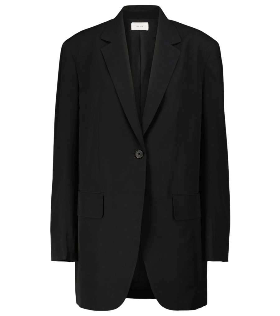 The Row Obine oversized blazer