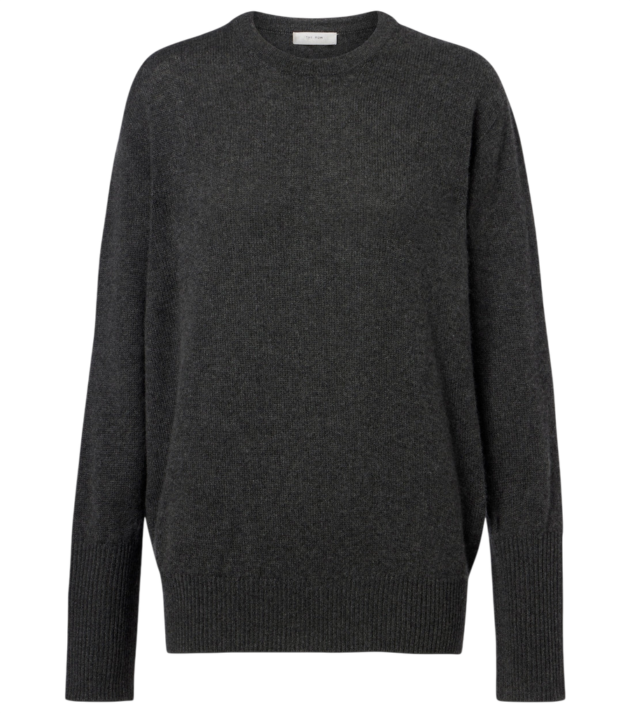 The Row Odelle cashmere sweater