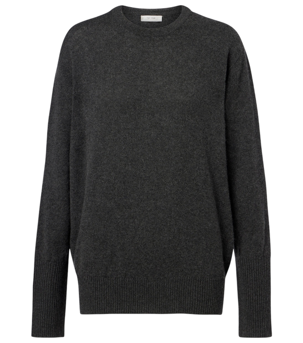The Row Odelle cashmere sweater
