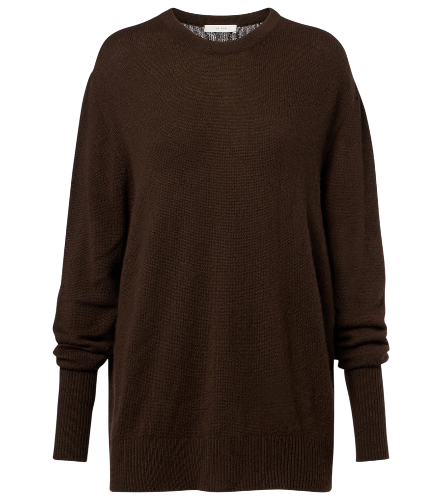The Row Odelle cashmere sweater