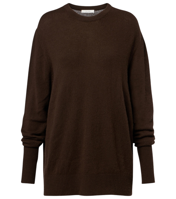 The Row Odelle cashmere sweater