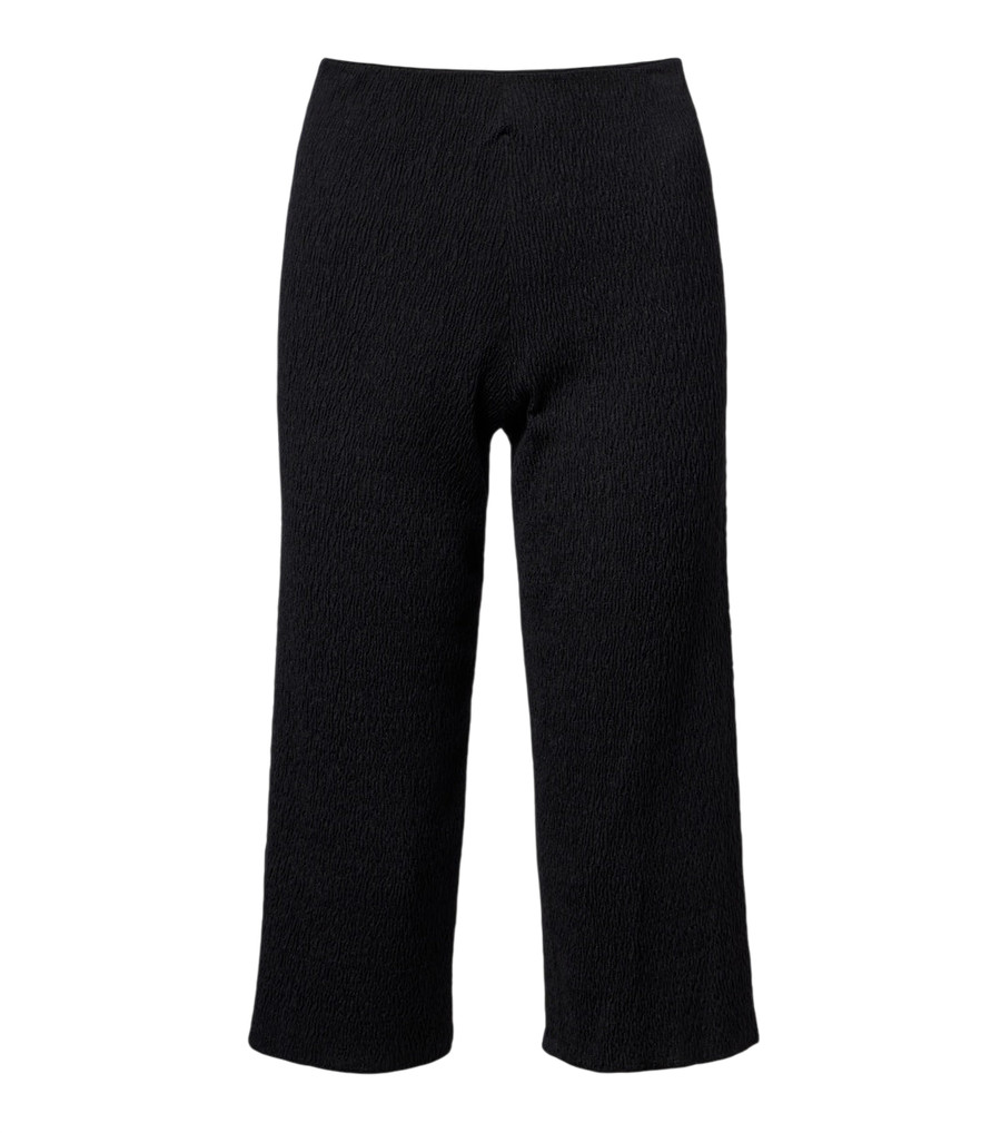 The Row Omero silk culottes