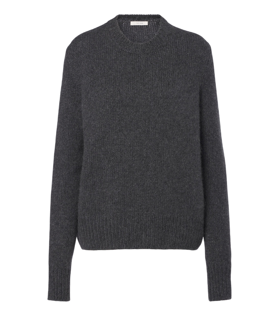 The Row Pato cashmere sweater