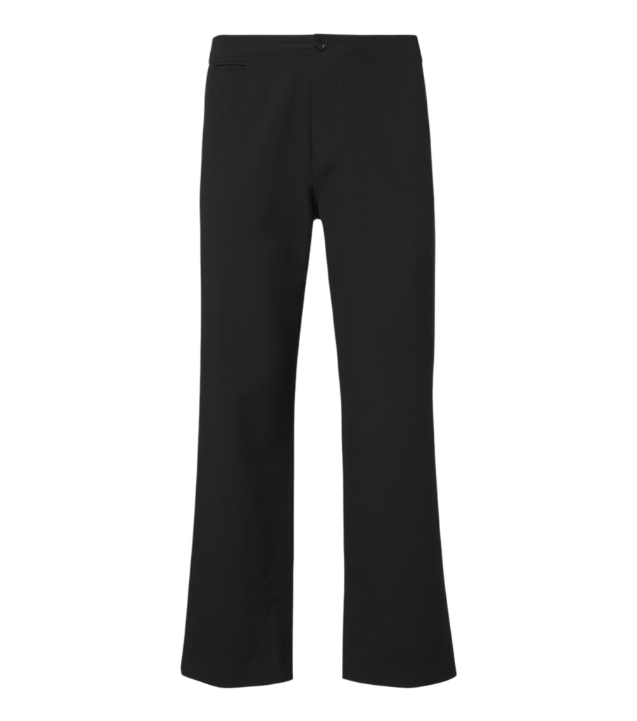 The Row Ramil virgin wool wide-leg pants