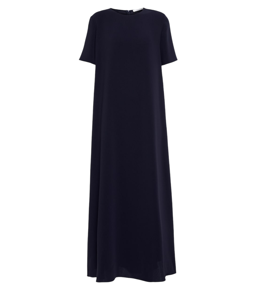 The Row Robi T-shirt maxi dress