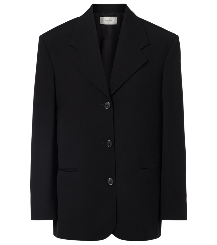 The Row Selim wool blazer