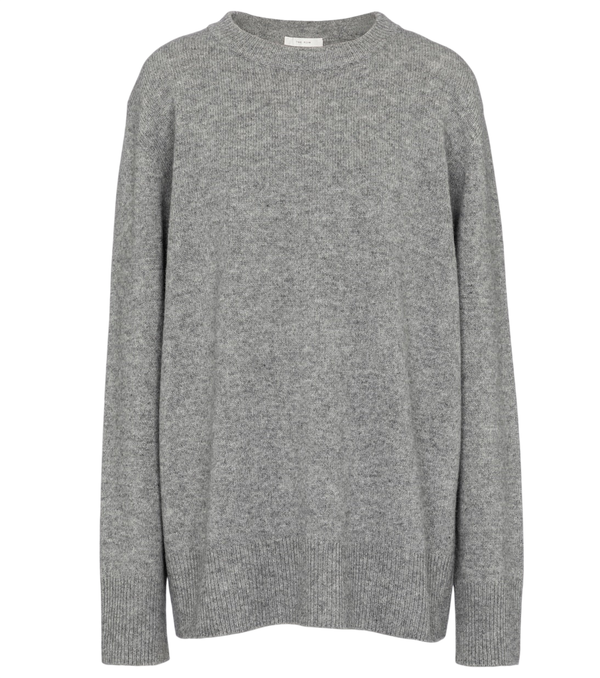 The Row Sibem wool and cashmere sweater