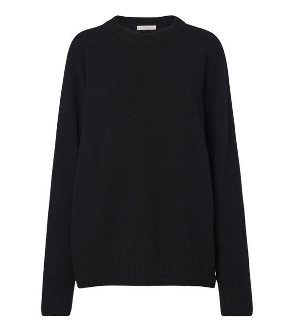 The Row Sibem wool and cashmere sweater