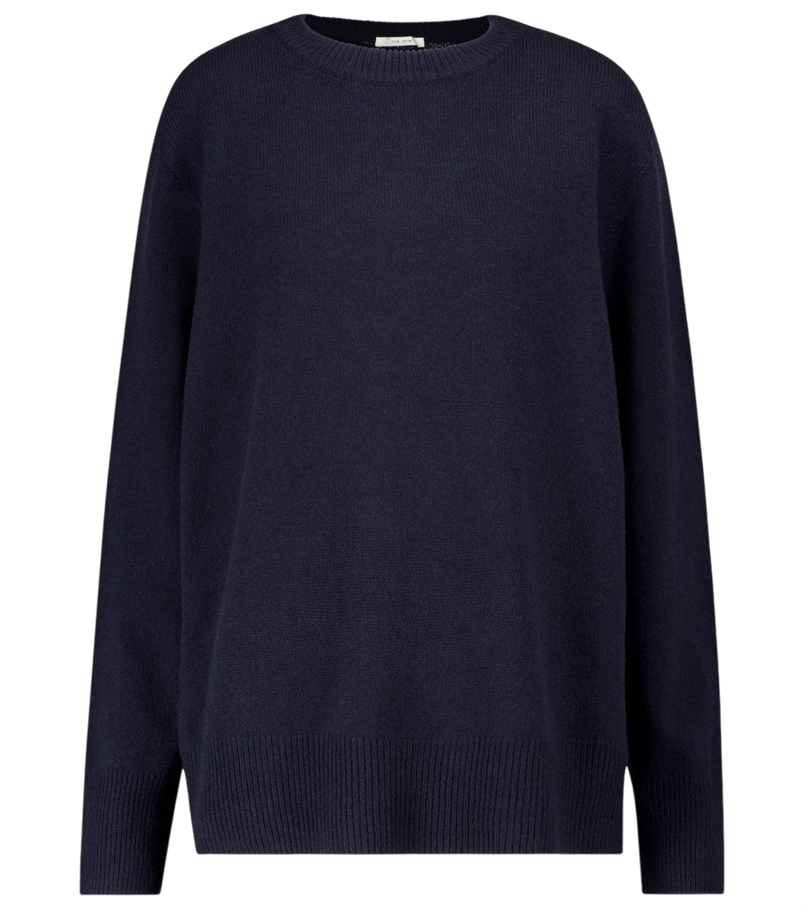 The Row Sibem wool and cashmere sweater