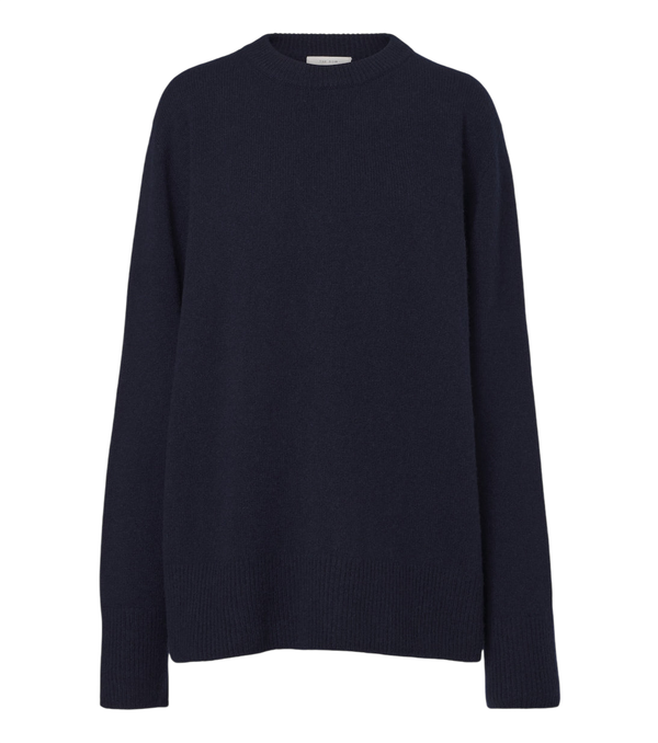 The Row Sibem wool and cashmere sweater