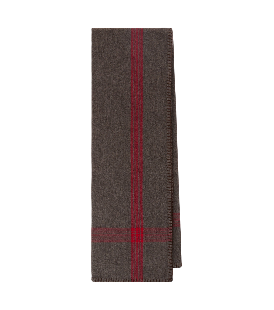 The Row Sosi wool scarf