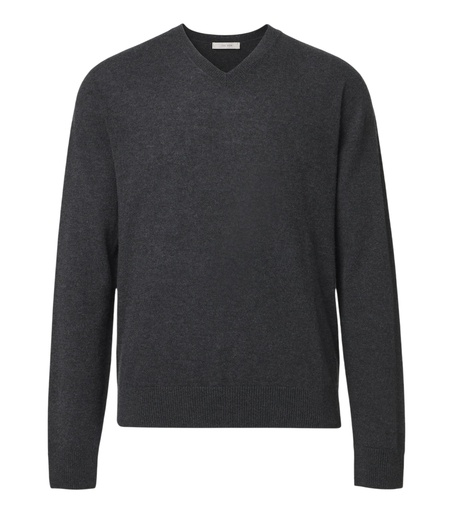 The Row Thamm cashmere sweater