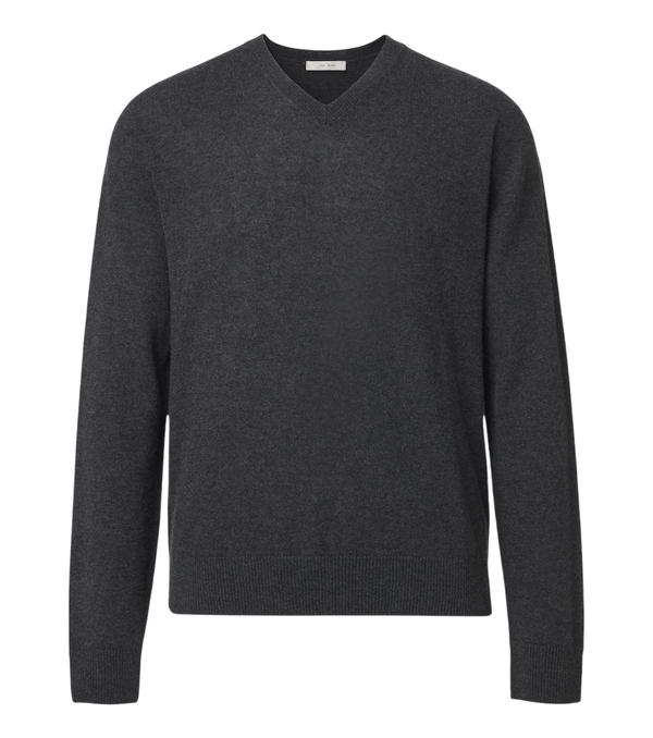 The Row Thamm cashmere sweater