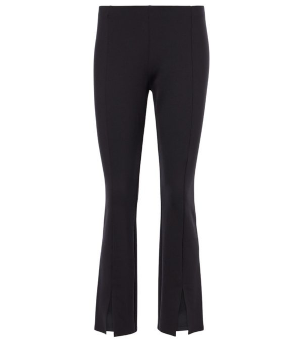 The Row Thilde stretch-jersey leggings