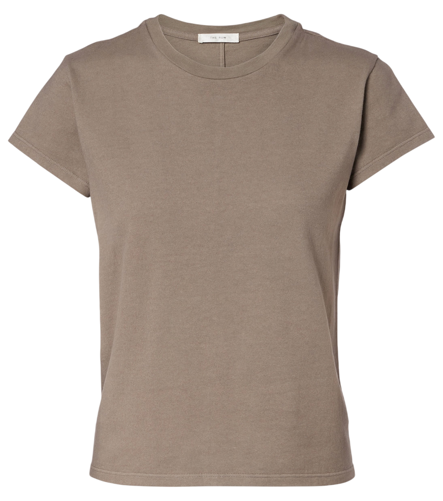 T-shirt en coton Tori de The Row