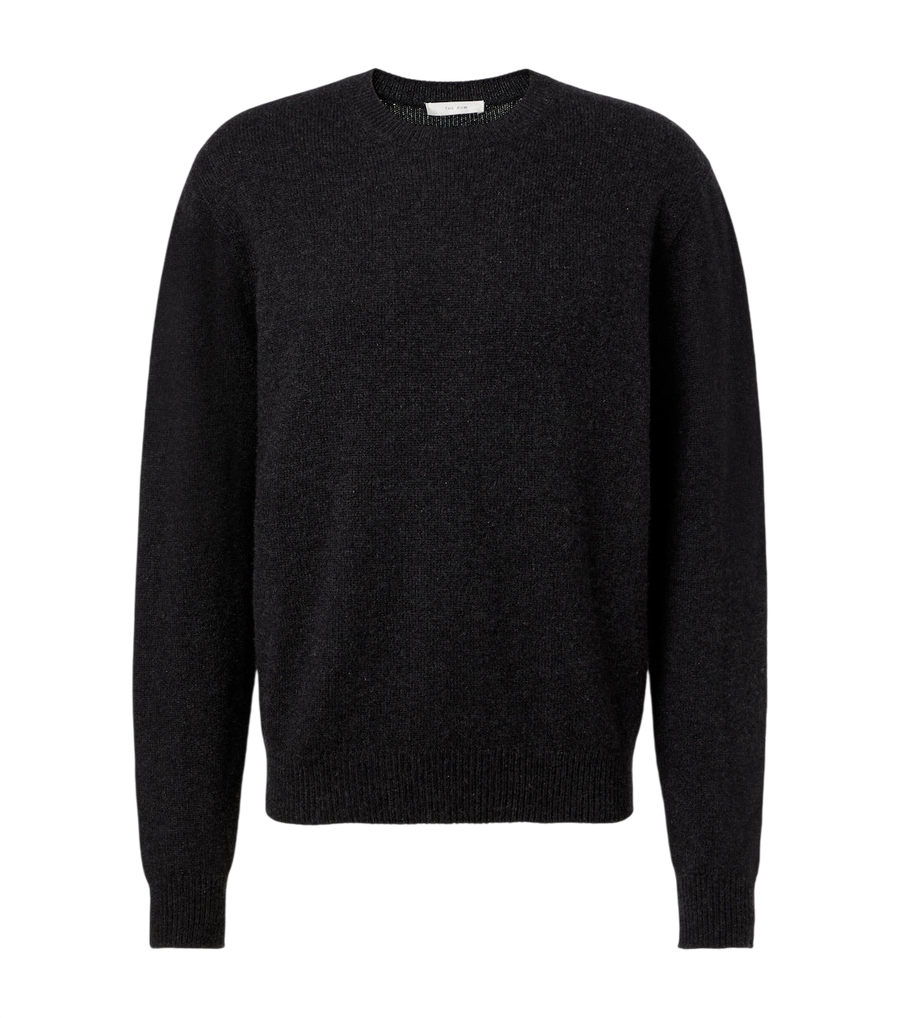 The Row Varly cashmere sweater