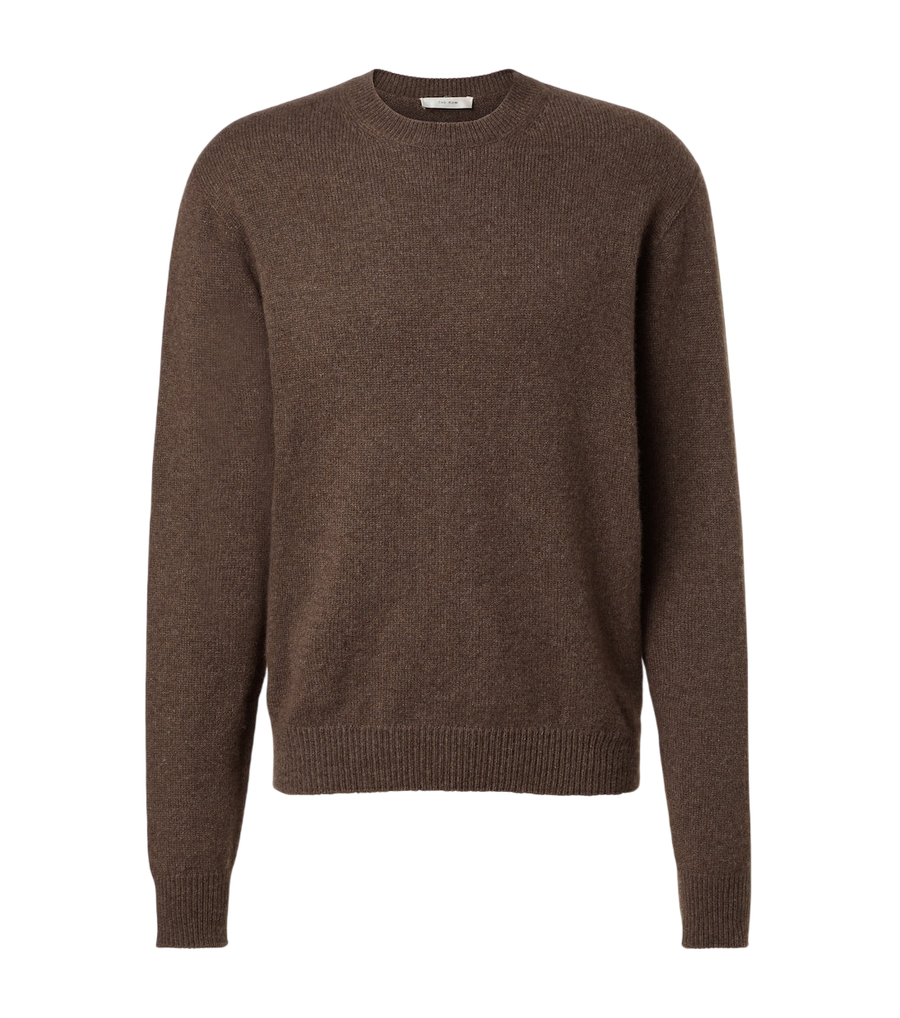 The Row Varly cashmere sweater