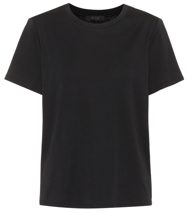 The Row Wesler cotton jersey T-shirt