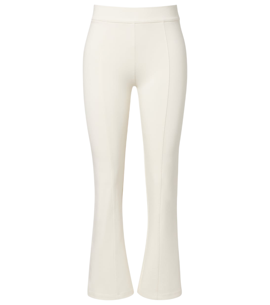 The Upside Bonnie Kick flared pants