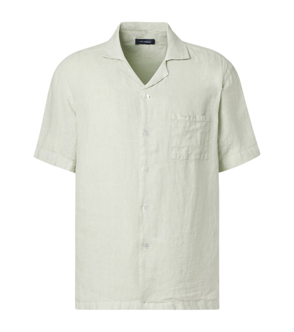 Thom Sweeney Linen shirt