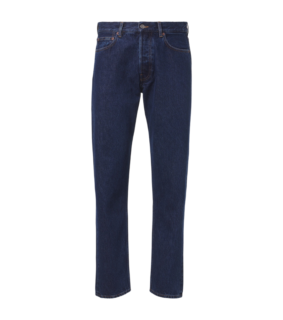 Thom Sweeney Straight jeans