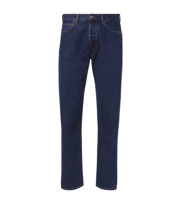 Thom Sweeney Straight jeans