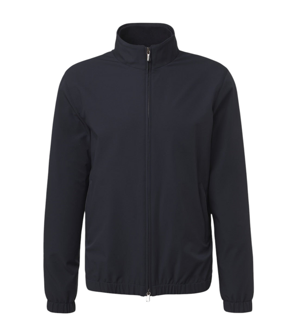 Thom Sweeney Technical bomber jacket