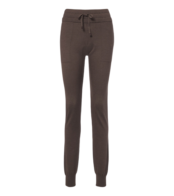 Tod's Cashmere and silk sweatpants