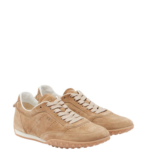 Tod's Classic suede sneakers