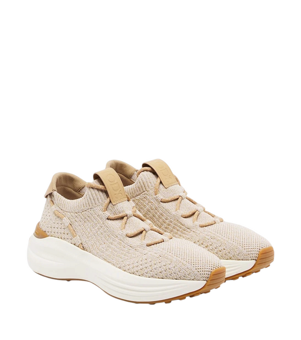 Tod's Knitted Sneakers