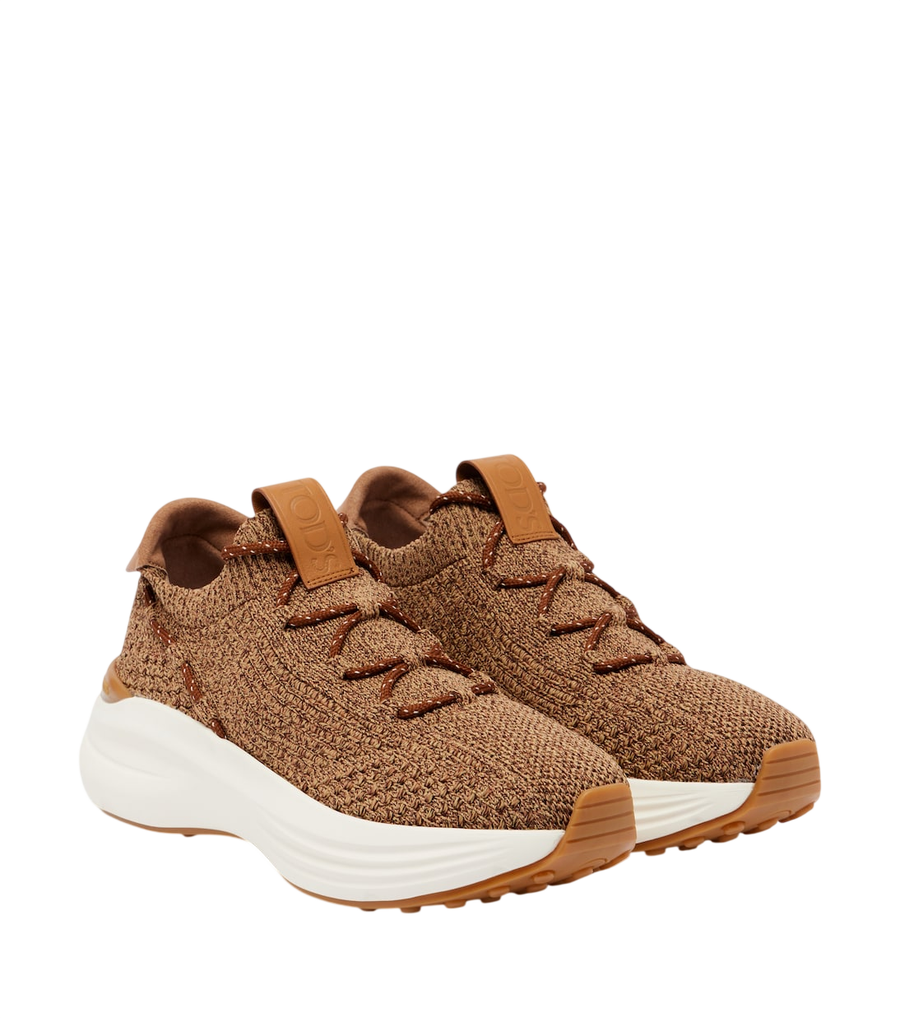 Tod's Knitted sneakers