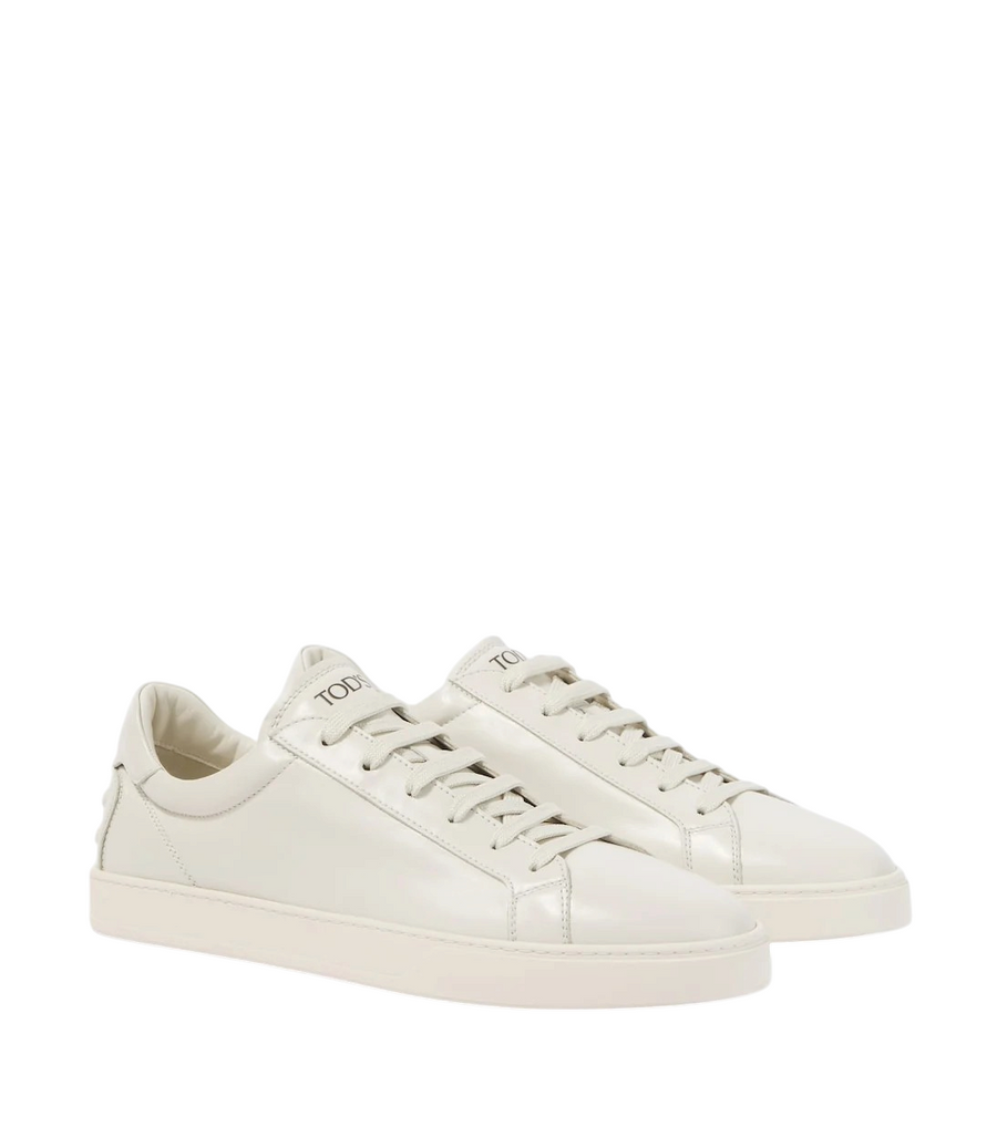 Tod's Leather sneakers