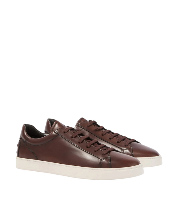Tod's Leather sneakers